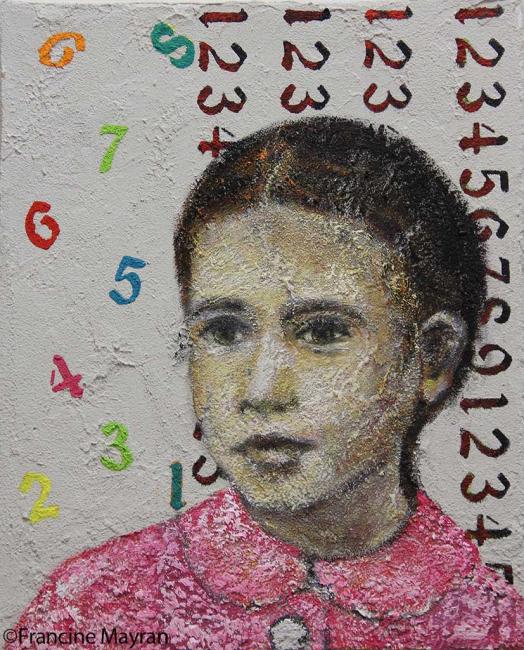 VISAGES D'ENFANTS SOUS LE NAZISME